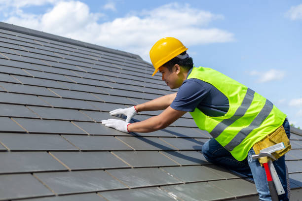 Trusted Fishhook, AK Roofing Contractor Experts