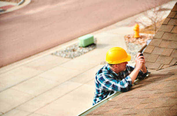 Best Roof Waterproofing Services  in Fishhook, AK