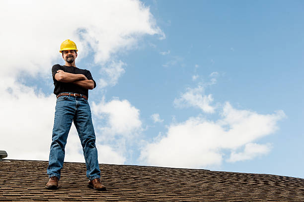 Best Best Roofing Contractors  in Fishhook, AK