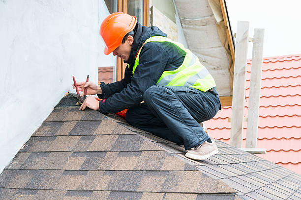 Heating Cable for Roof Installation in Fishhook, AK